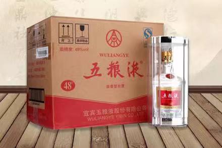 金坛五粮液回收